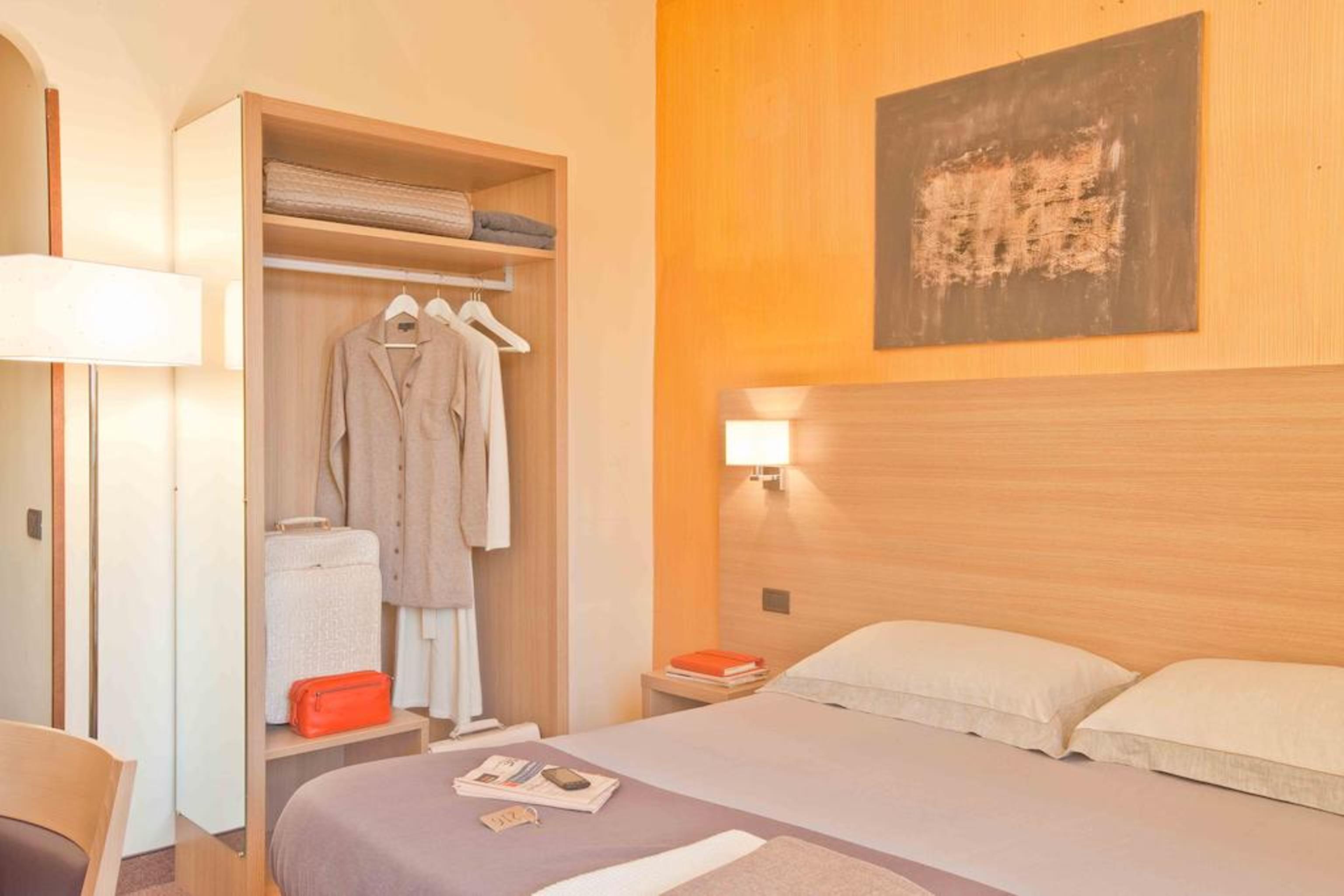 B&B Hotel Calenzano First Camera foto