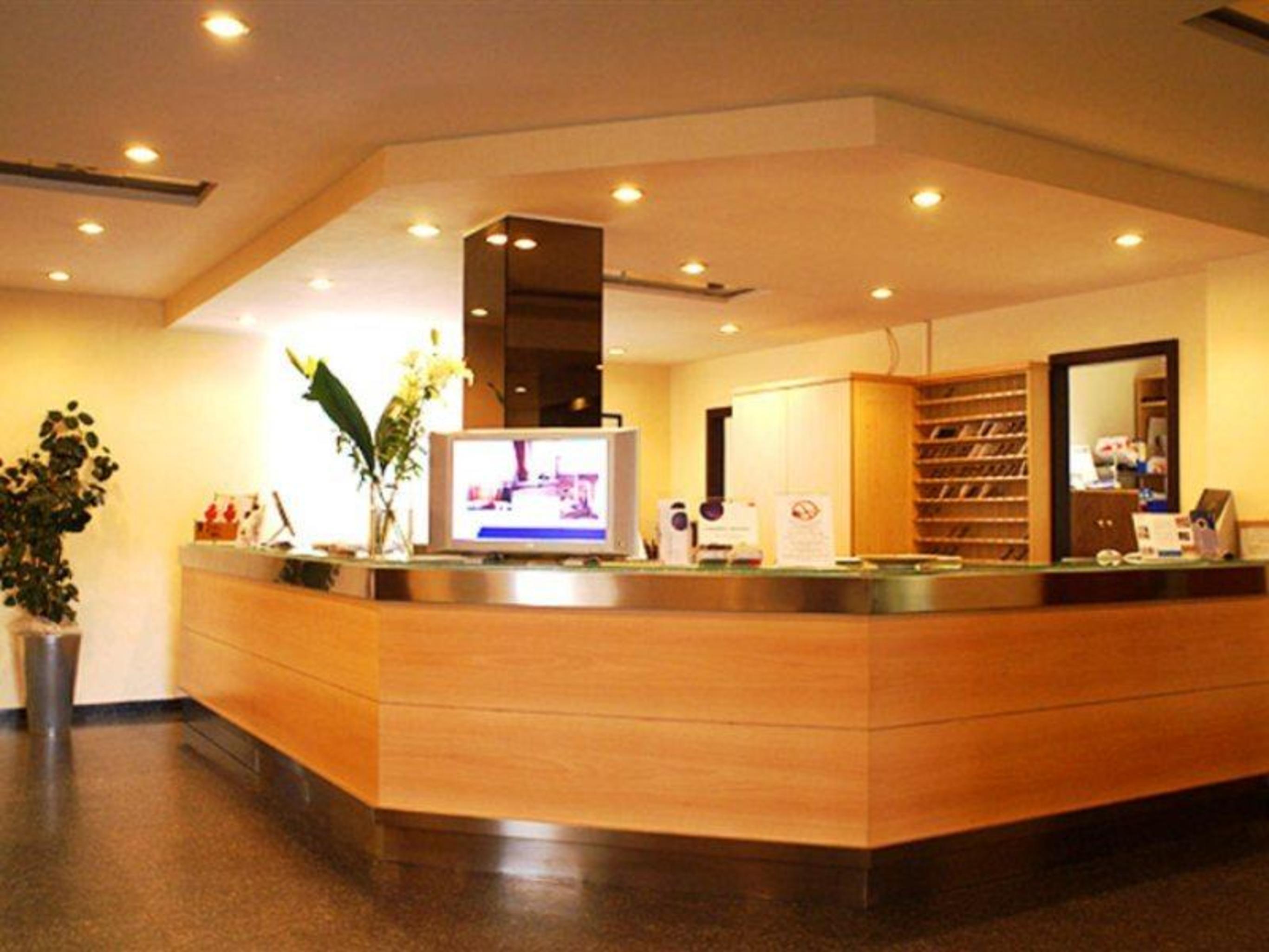 B&B Hotel Calenzano First Interno foto